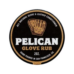 Pelican Glove Rub Glove Conditioner