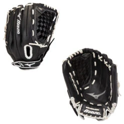 Mizuno Prospect Select 12.5" Fastpitch Softball Glove 312855