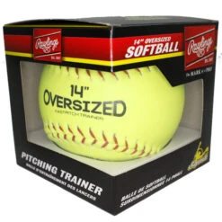 Rawlings 14" Oversized Training Softball 14SOFTBALL