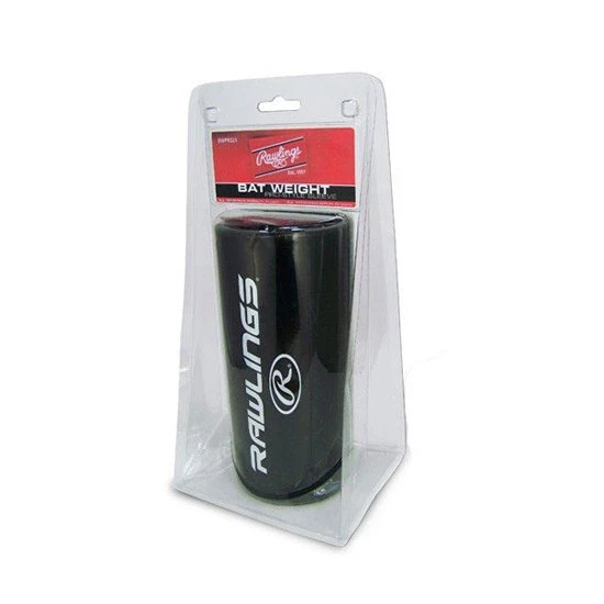 Rawlings 24 Oz. Sleeve Bat Weight BWPRO24 3 Rawlings 24 Oz. Sleeve Bat Weight BWPRO24