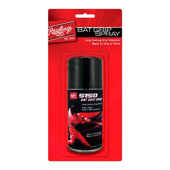 Rawlings 5150 Bat Grip Spray BGS 3 Rawlings 5150 Bat Grip Spray BGS