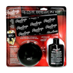 Rawlings Glove Break-In Kit BRKIT