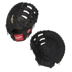 Rawlings Renegade 12.5" Adult Baseball First Base Mitt RFBMB