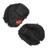 Rawlings Renegade 31.5" Youth Baseball Catcher's Mitt RCM315B -BASES LOADED SHOP rawlings renegade 31 5 youth baseball catcher s mitt rcm315b 11 18953.1569703968