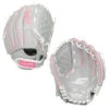 Rawlings Sure Catch 10" Youth Fastpitch Softball Glove SCSB100P 1 Rawlings Sure Catch 10" Youth Fastpitch Softball Glove SCSB100P -BASES LOADED SHOP rawlings sure catch 10 youth fastpitch softball glove scsb100p 1 35064.1569709216
