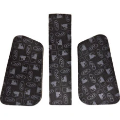 Rawlings Velo Batting Helmet Fit Kit VELOFK