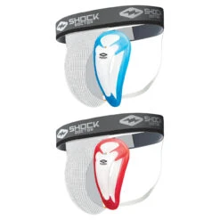 Shock Doctor Boys Core Supporter W/ BioFlex Cup 213