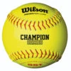 Wilson A9060 ASA LOW 12" Fastpitch Softball-Dozen -BASES LOADED SHOP wilson a9060 asa low 12 fastpitch softball dozen 27 35656.1569698115